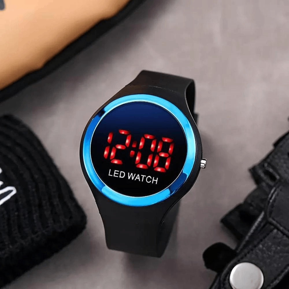 Smart watch for boys and girls