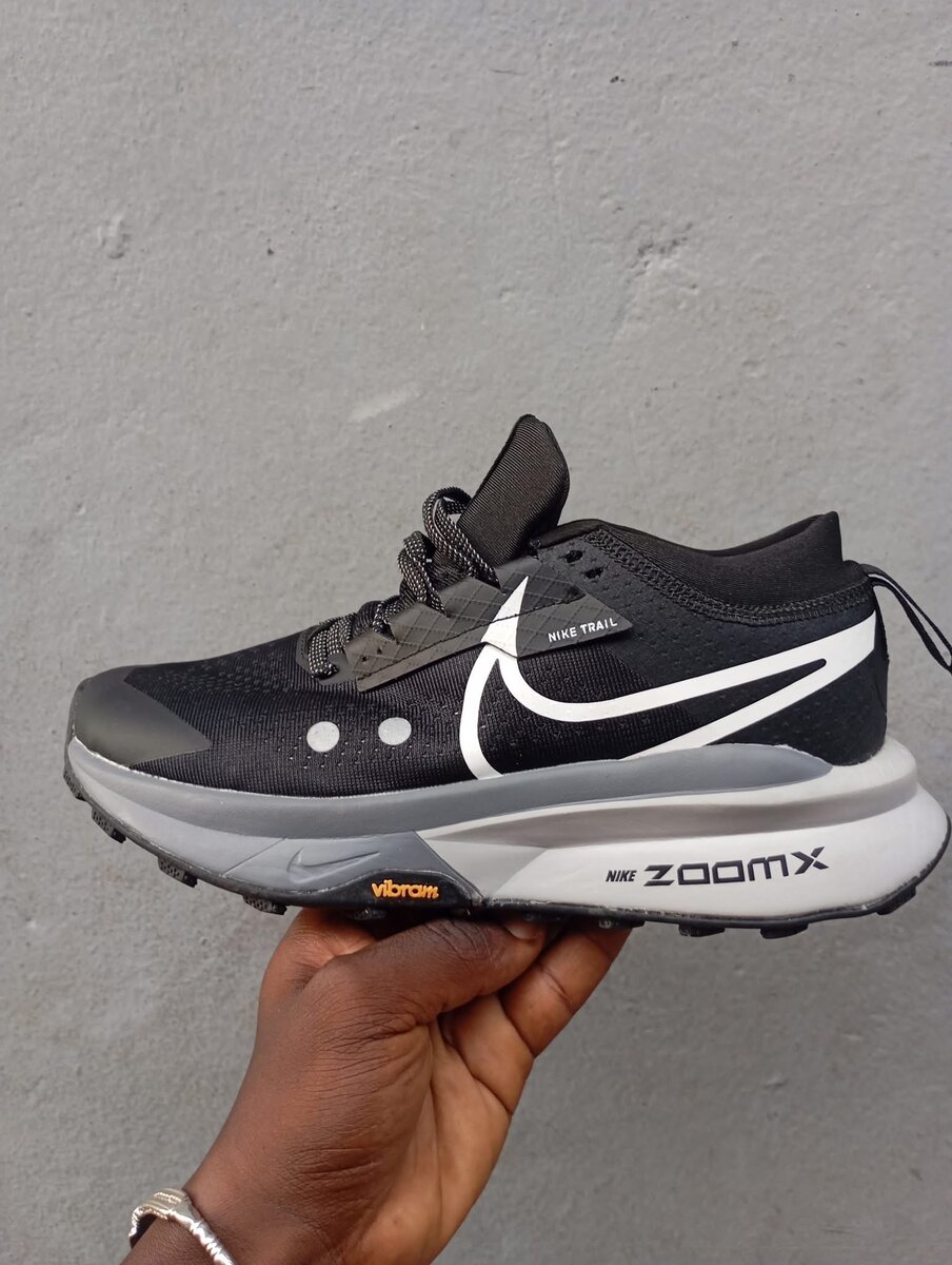 Baskets de sport confortables