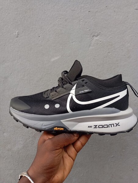 Baskets de sport confortables