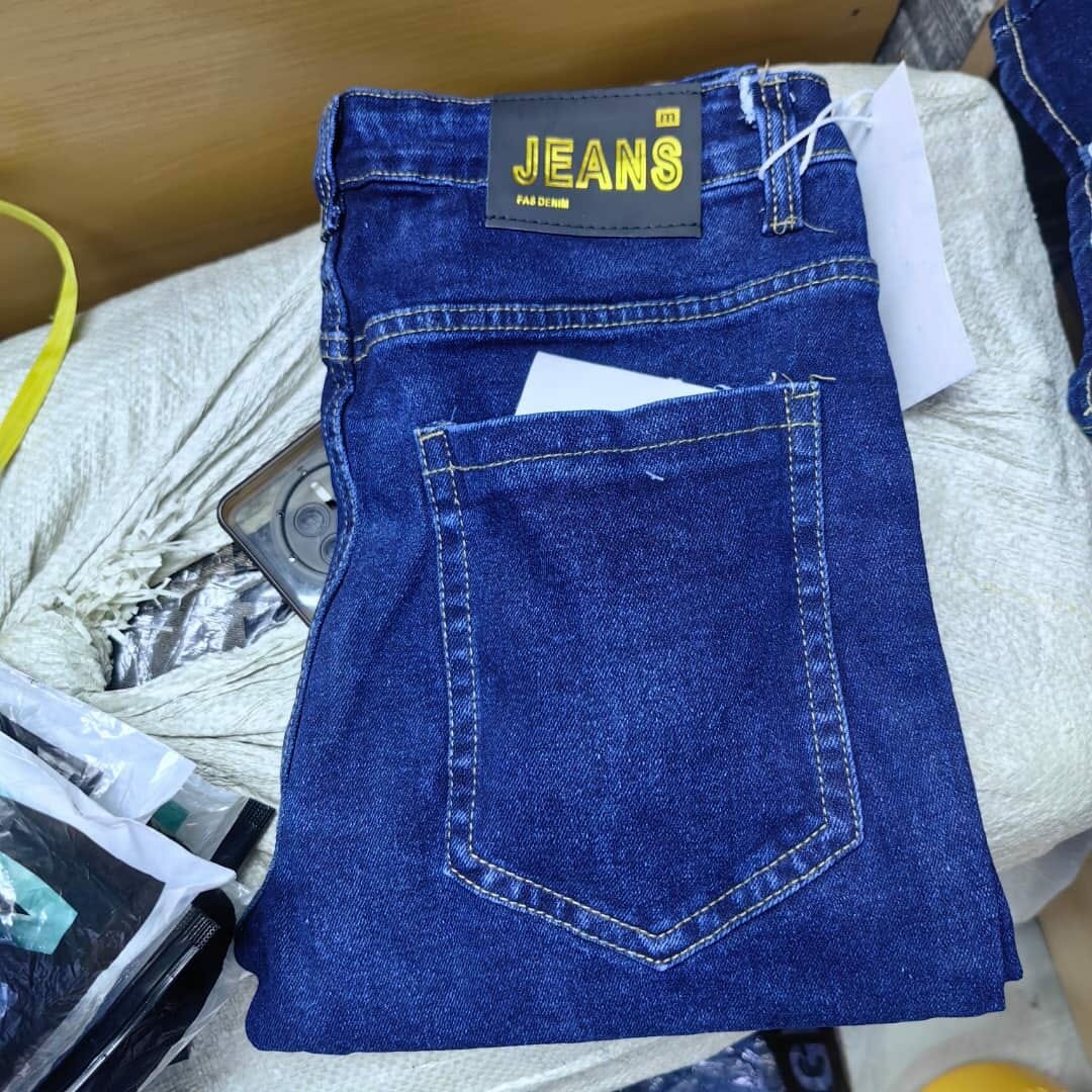 Jeans good quality