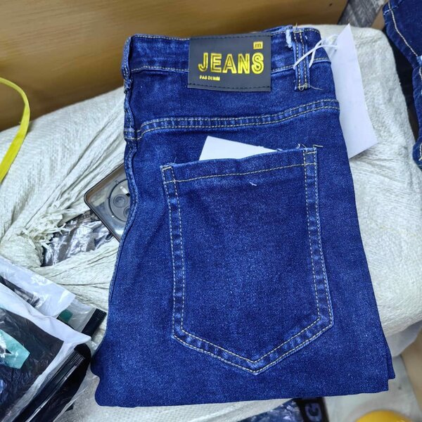 Jeans good quality