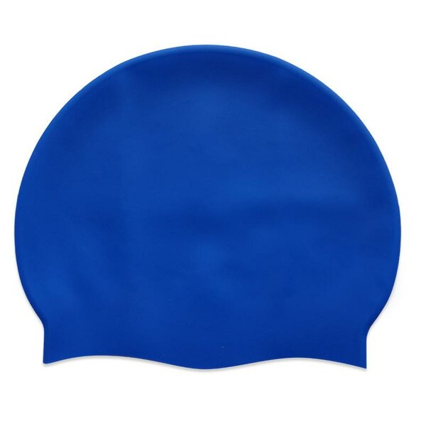 Bonnet de bain en silicone