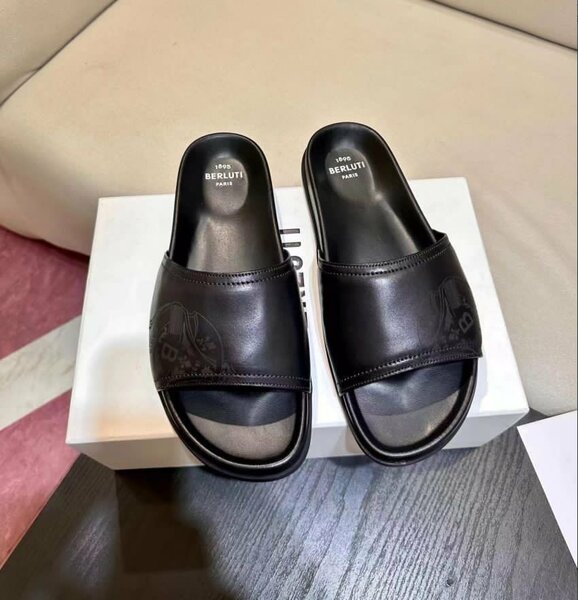 Sandales homme