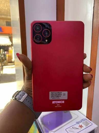 Tablette 2 puces 7pouce S15 5G