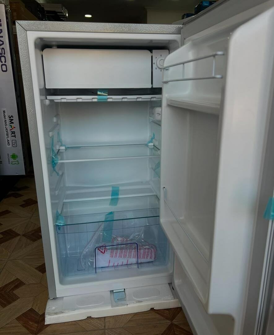 Nasco Fridges