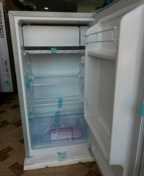 Nasco Fridges