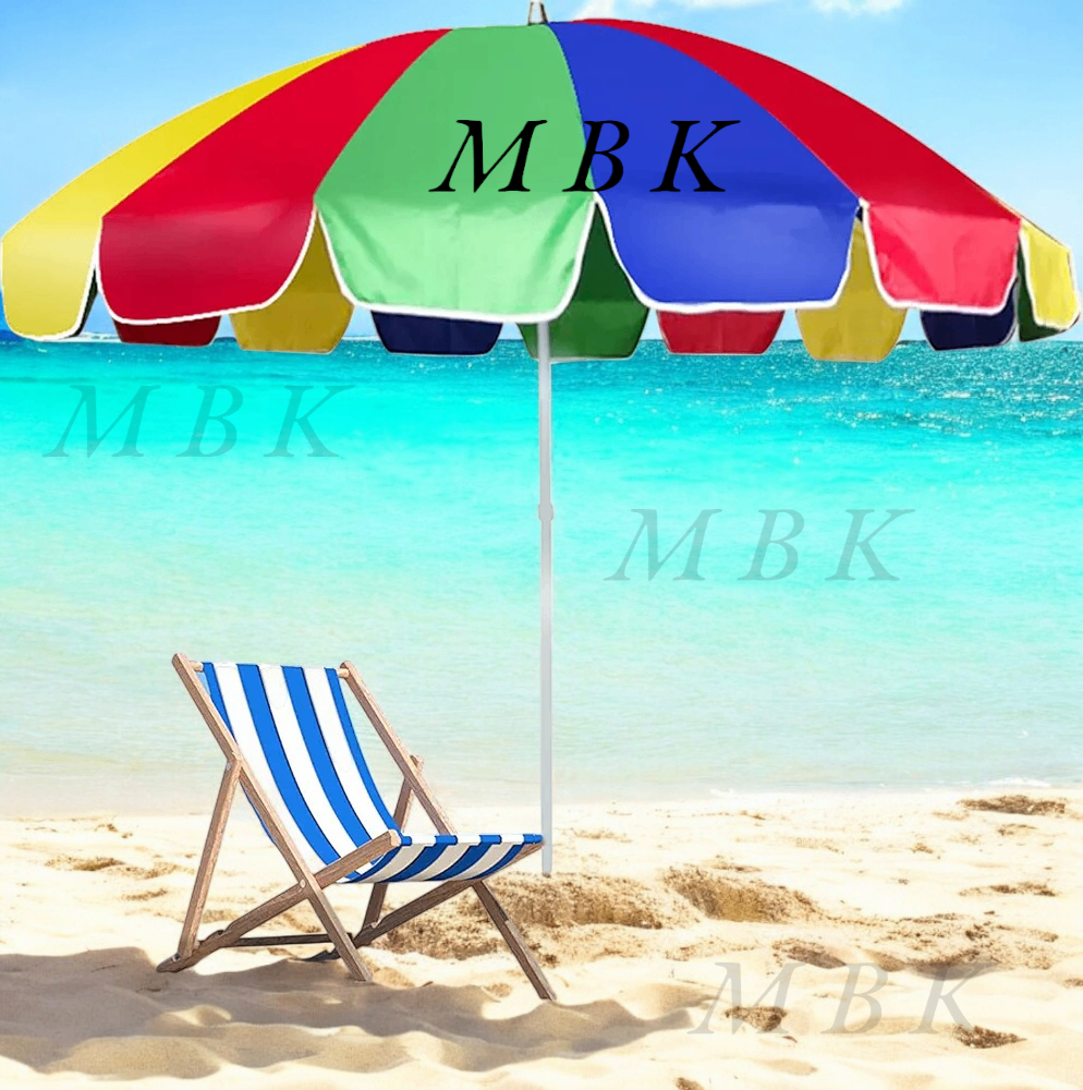 Parasols d'extérieur