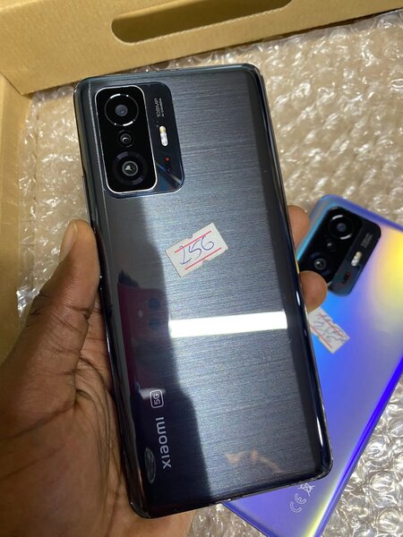 Smartphone Xiaomi 5G