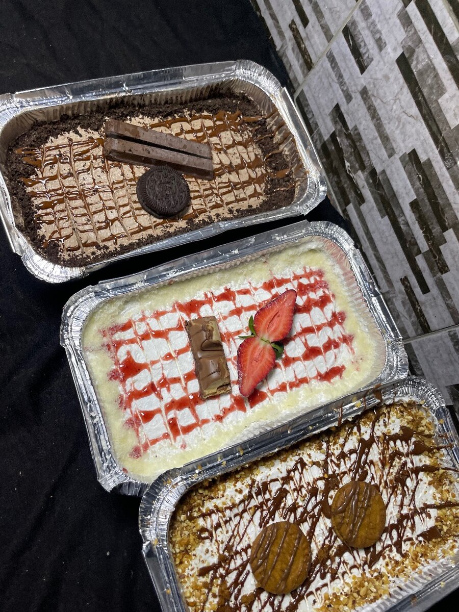Tiramisu