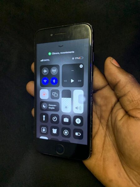 iPhone reconditionné