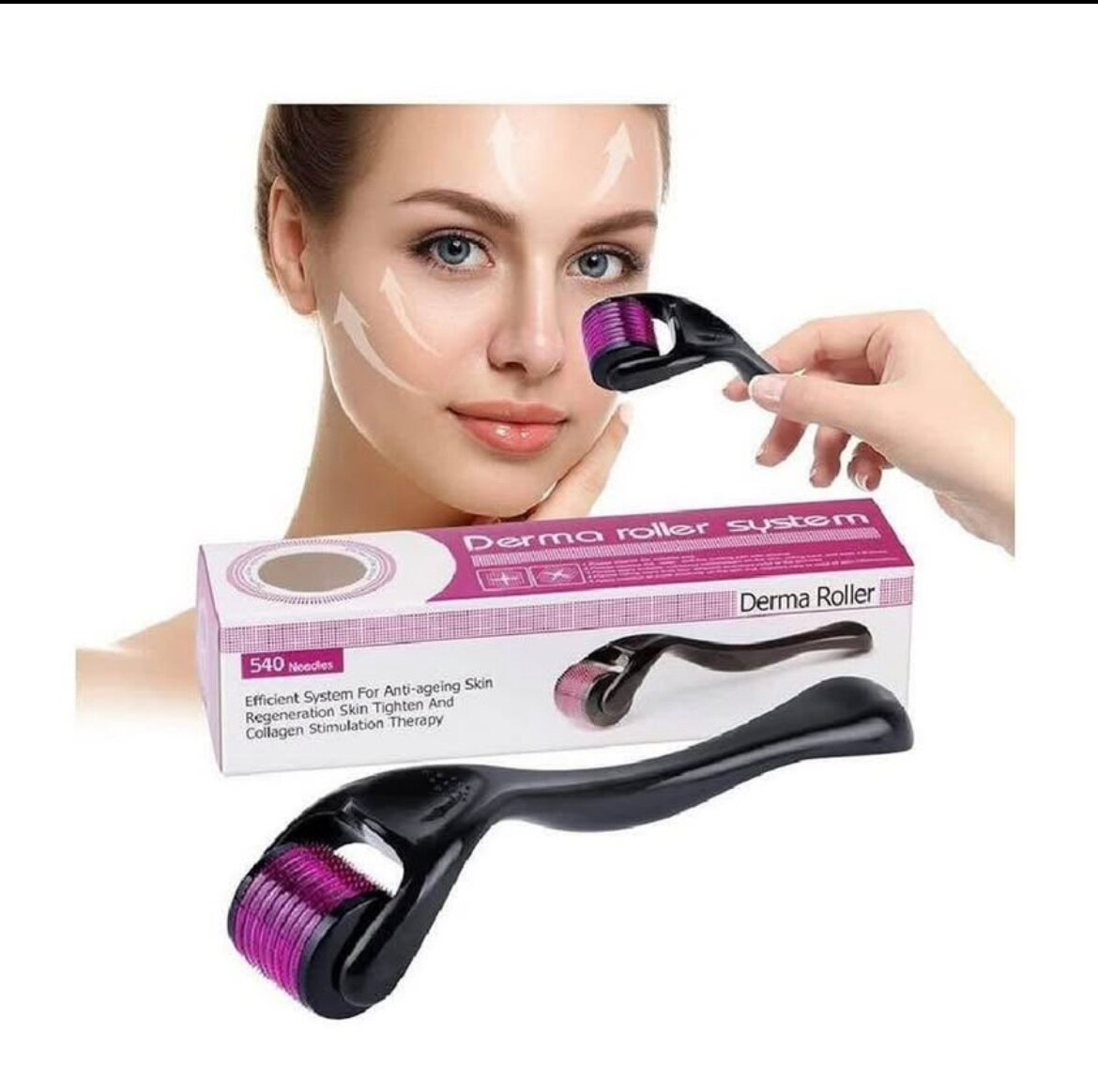 Derma roller