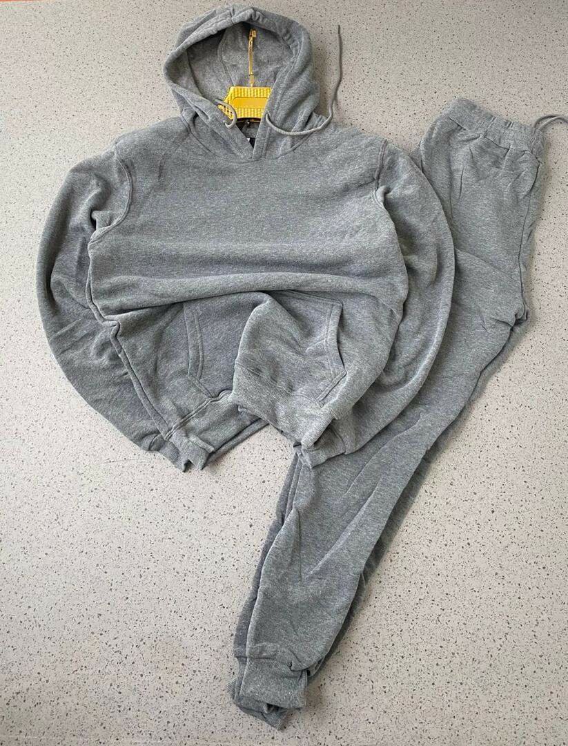 Quality Top & Down (L-2XL)