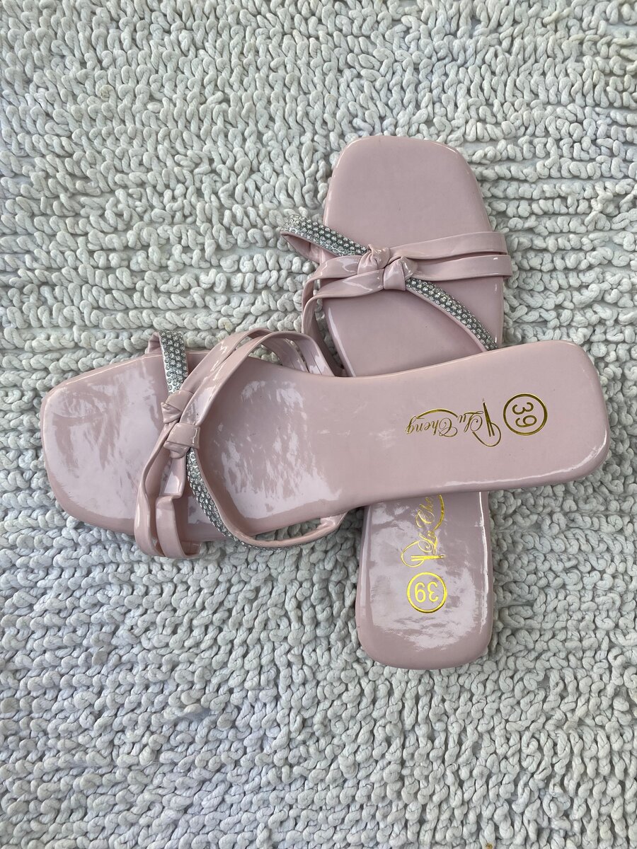 Sandales élégantes pour femmes