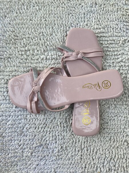 Sandales élégantes pour femmes