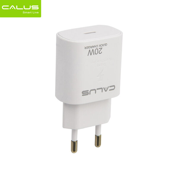 Chargeur Rapide 20W Type-C iph