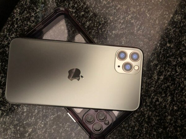 IPHONE 11 PRO MAX
