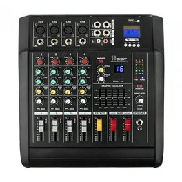 Mixage professionnel YAMAHA