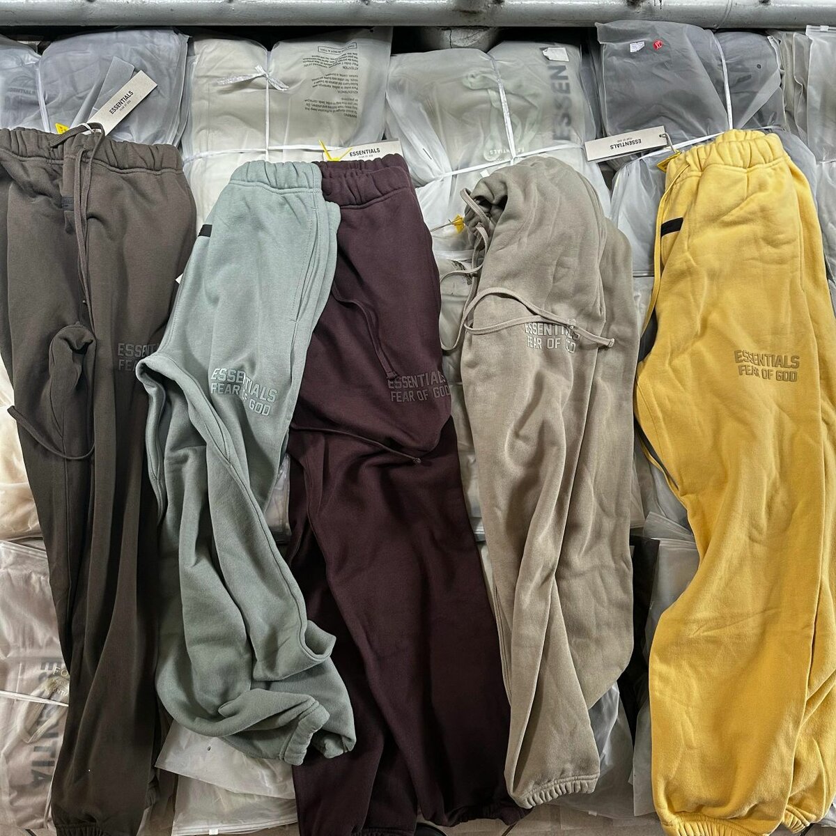 Essentials FOG sweatpants