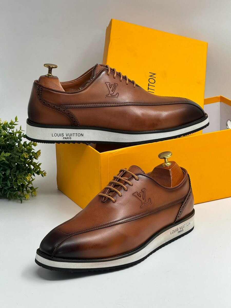 Louis Vuitton Shoes