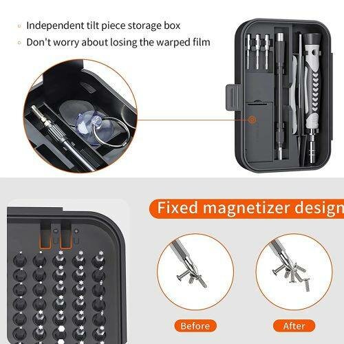 Kit D'outils De Réparation