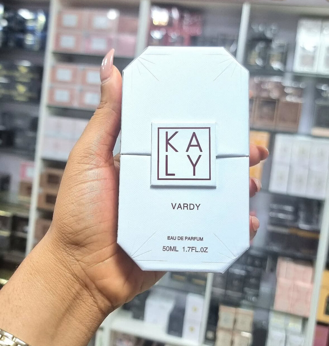 Parfum Kaly Vardy 50ml