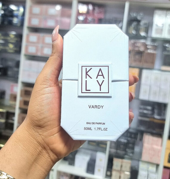 Parfum Kaly Vardy 50ml
