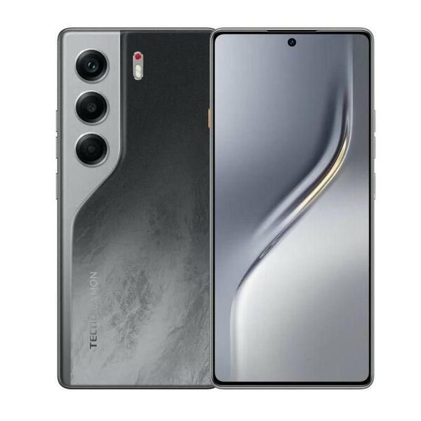 Smartphone Tecno Camon
