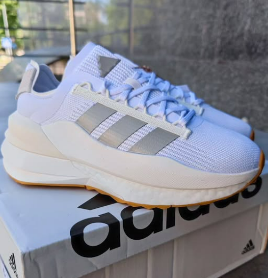 💠Женские кроссовки Adidas Avryn_X комфорт и стиль на каждом шагу.