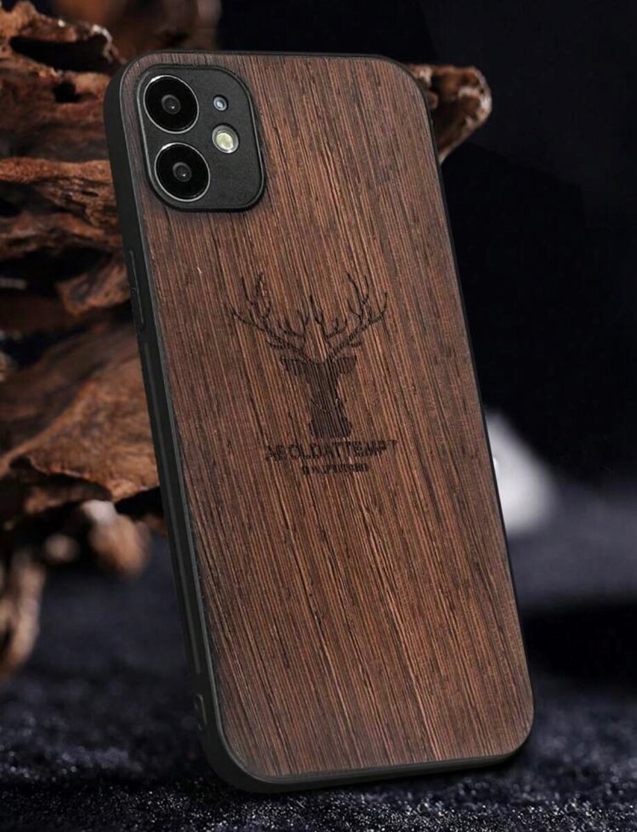 Coques de téléphone 