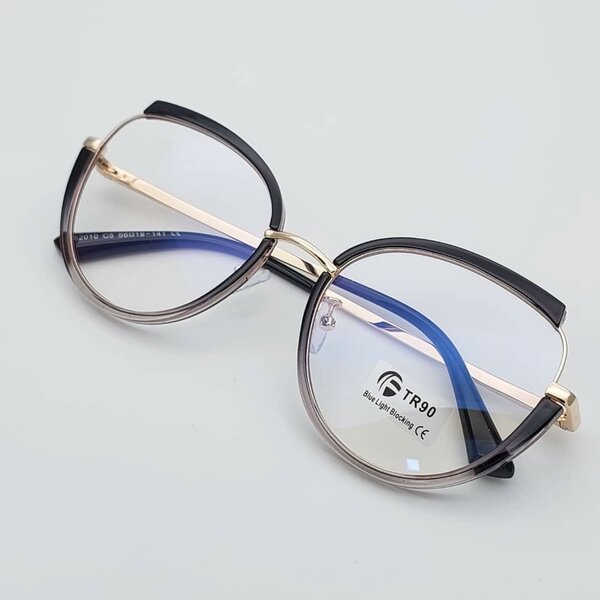 Lunettes anti-lumière bleue TR90
