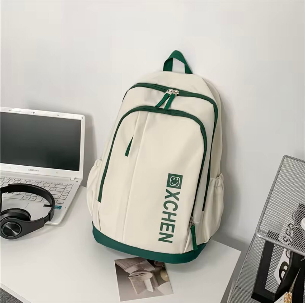 Sac à dos élégant XCHEN