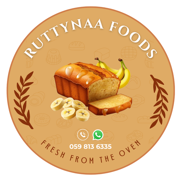 Ruttynaa foods