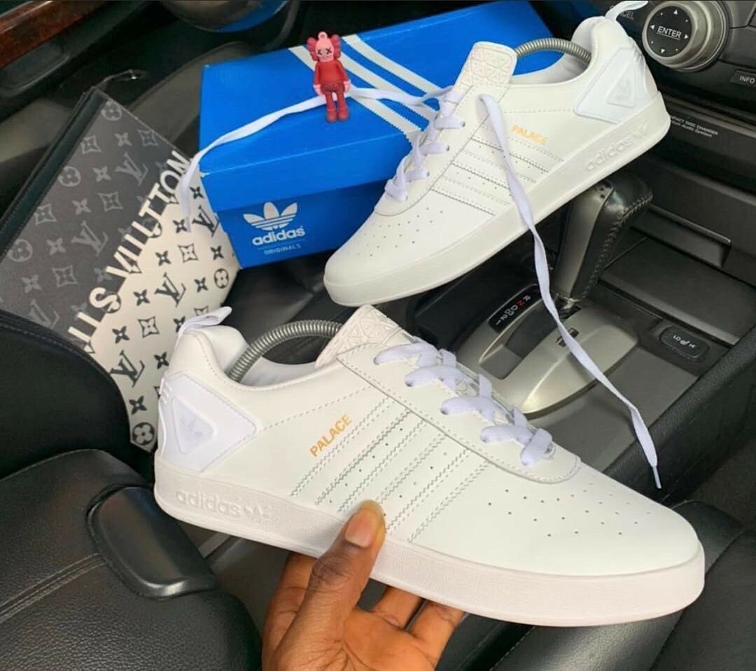 Adidas Palace