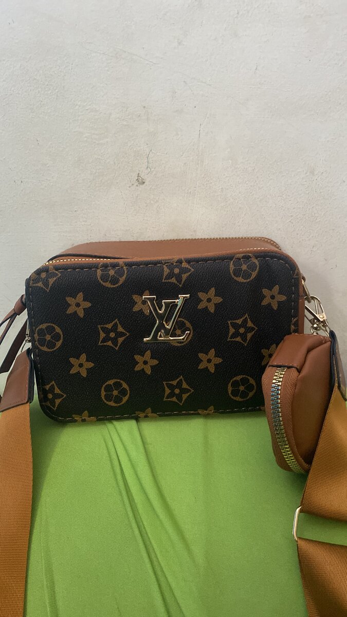 Sac à main en cuir élégant