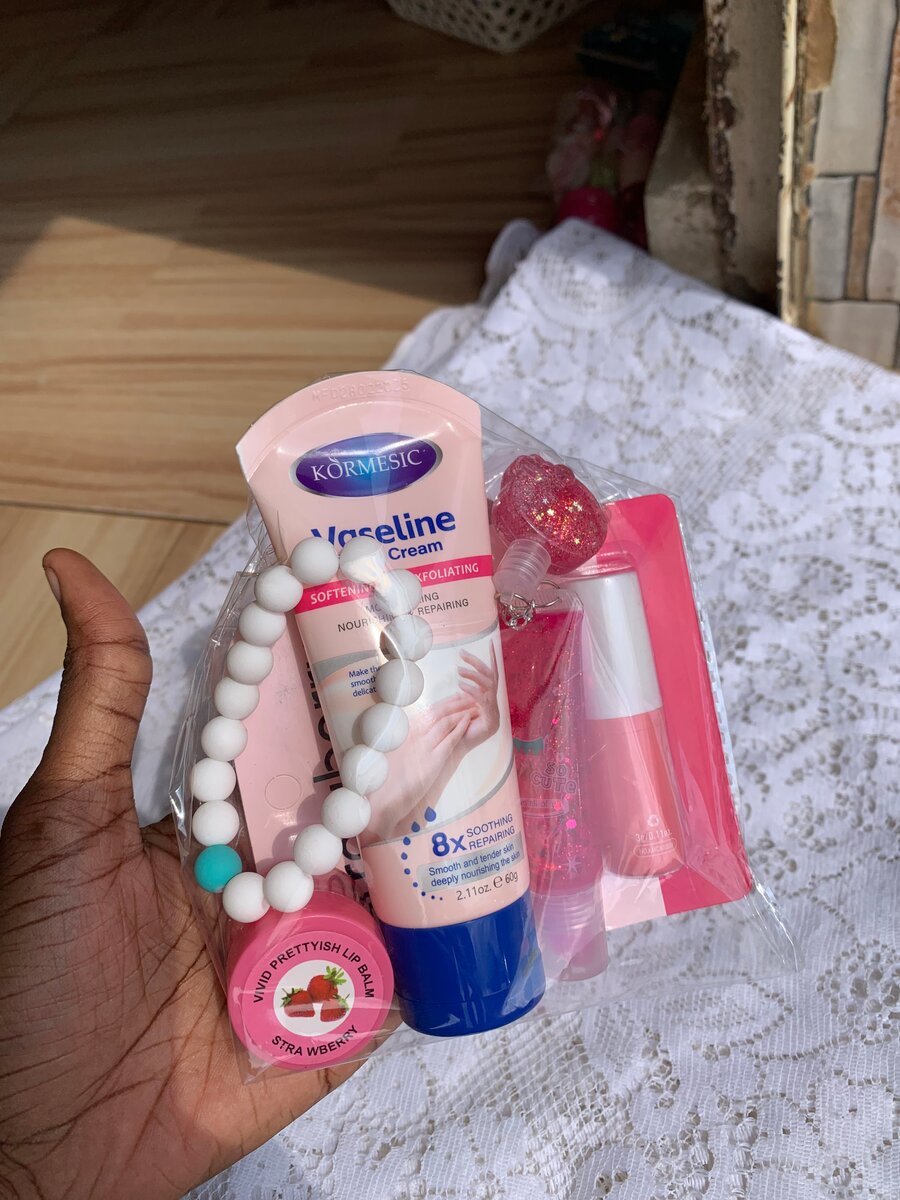 Coffret Beauté Hydratant