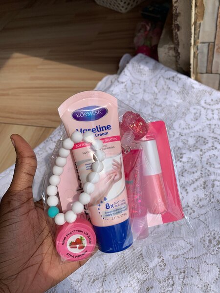 Coffret Beauté Hydratant