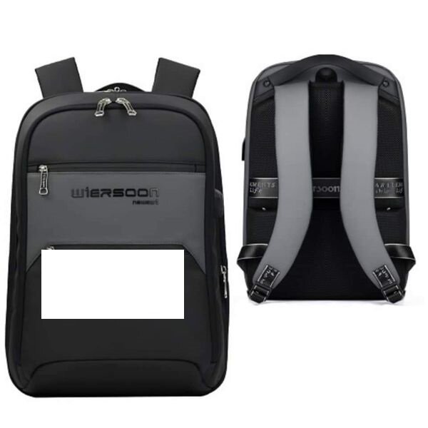 Bruno Cavalli Laptop Backpack