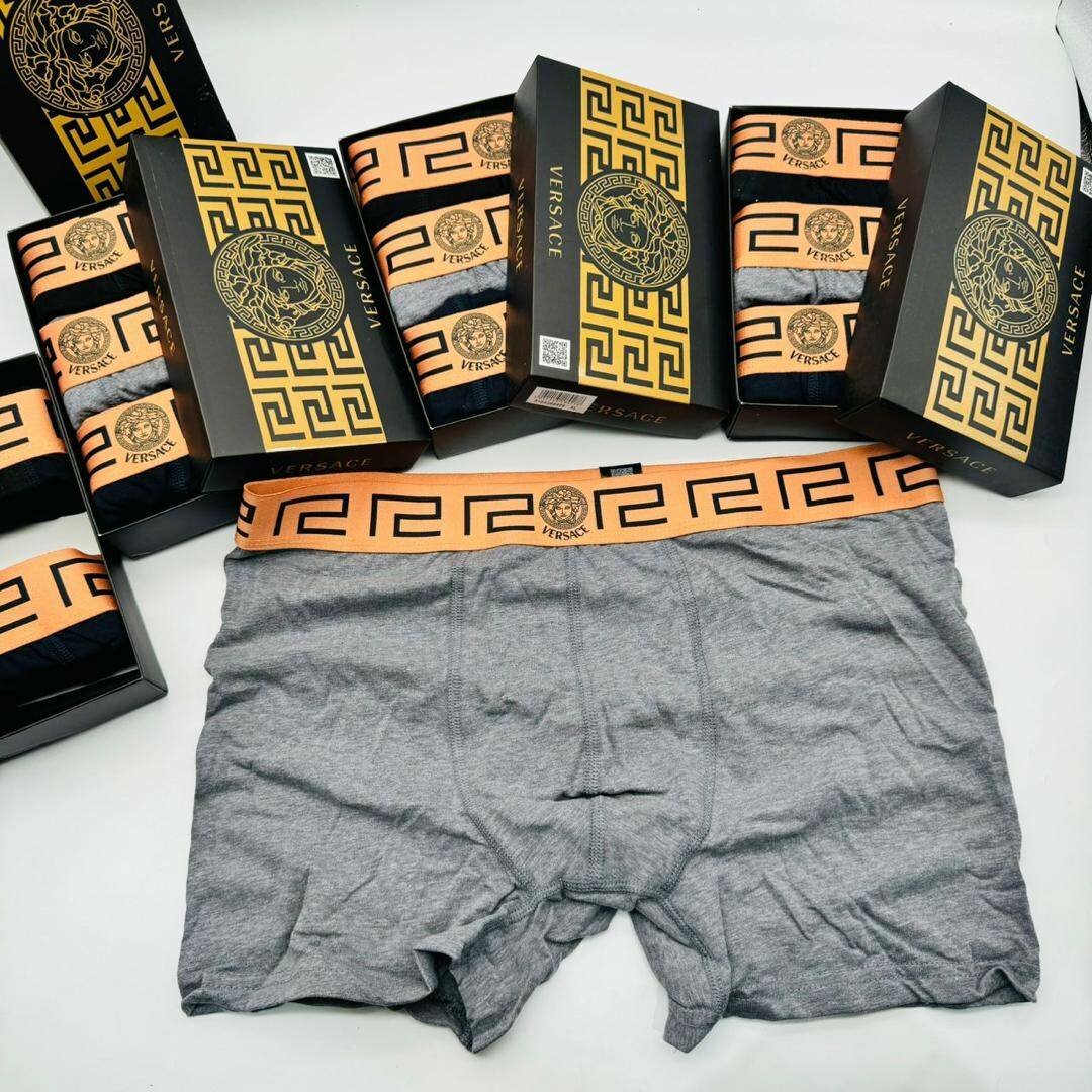 Quality boxer shorts