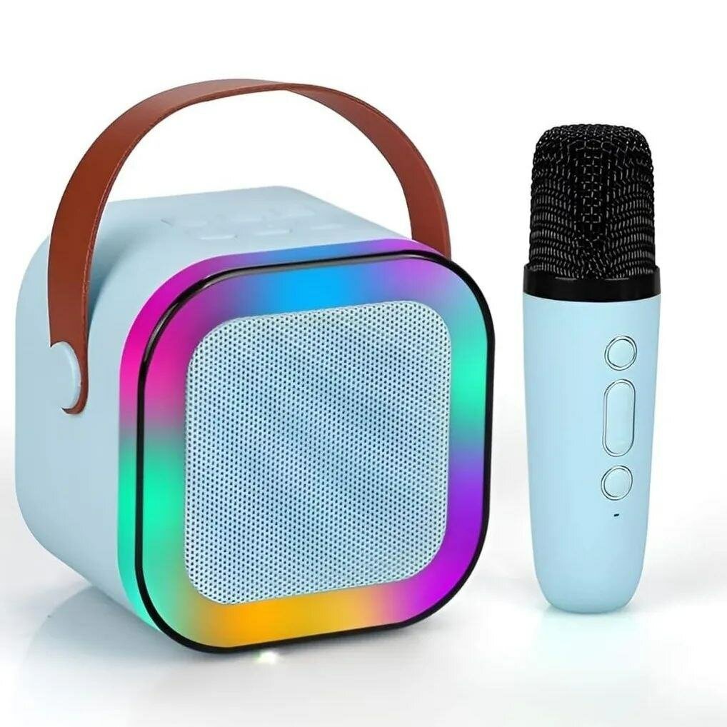 Portable Speaker with free Mic
