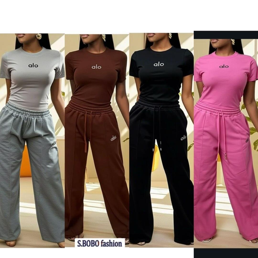 Complet jogging+ haut