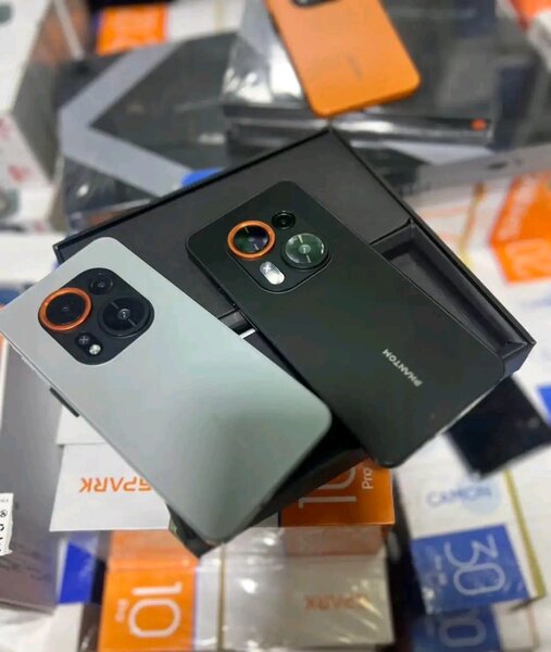 Phantom Smartphone Pro