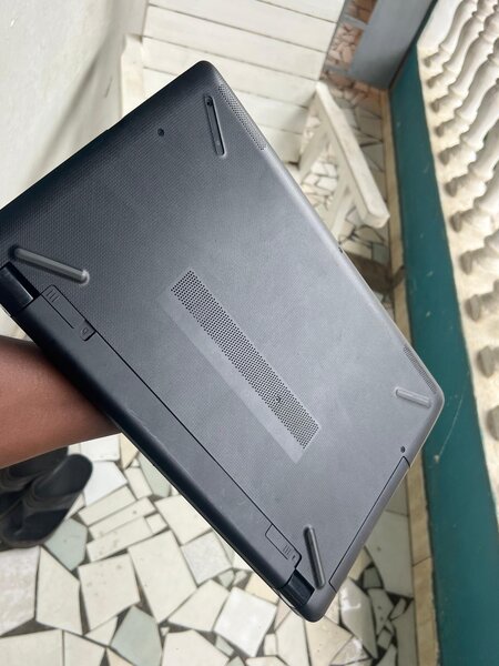 Ordinateur portable HP