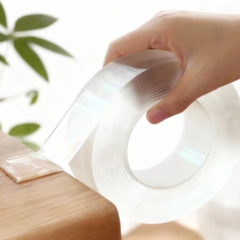 Ruban adhésif nano polyvalent