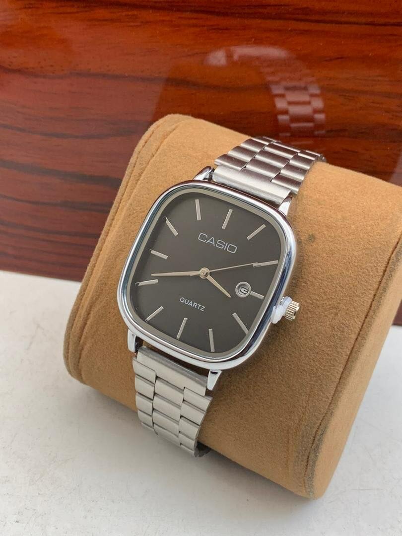 Casio mens watch