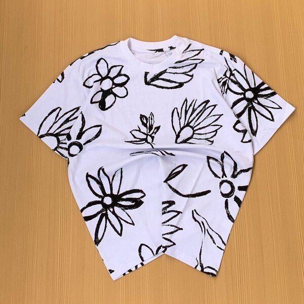 Fashionable T-shirts