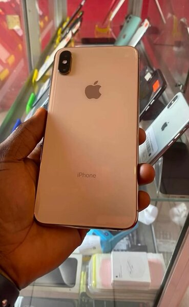 iPhone X 64Go Débloqué