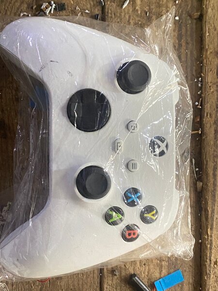 Manette de Jeux Xbox série X