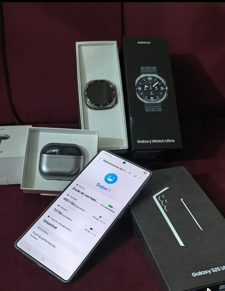 Smartphone Samsung Galaxy S23