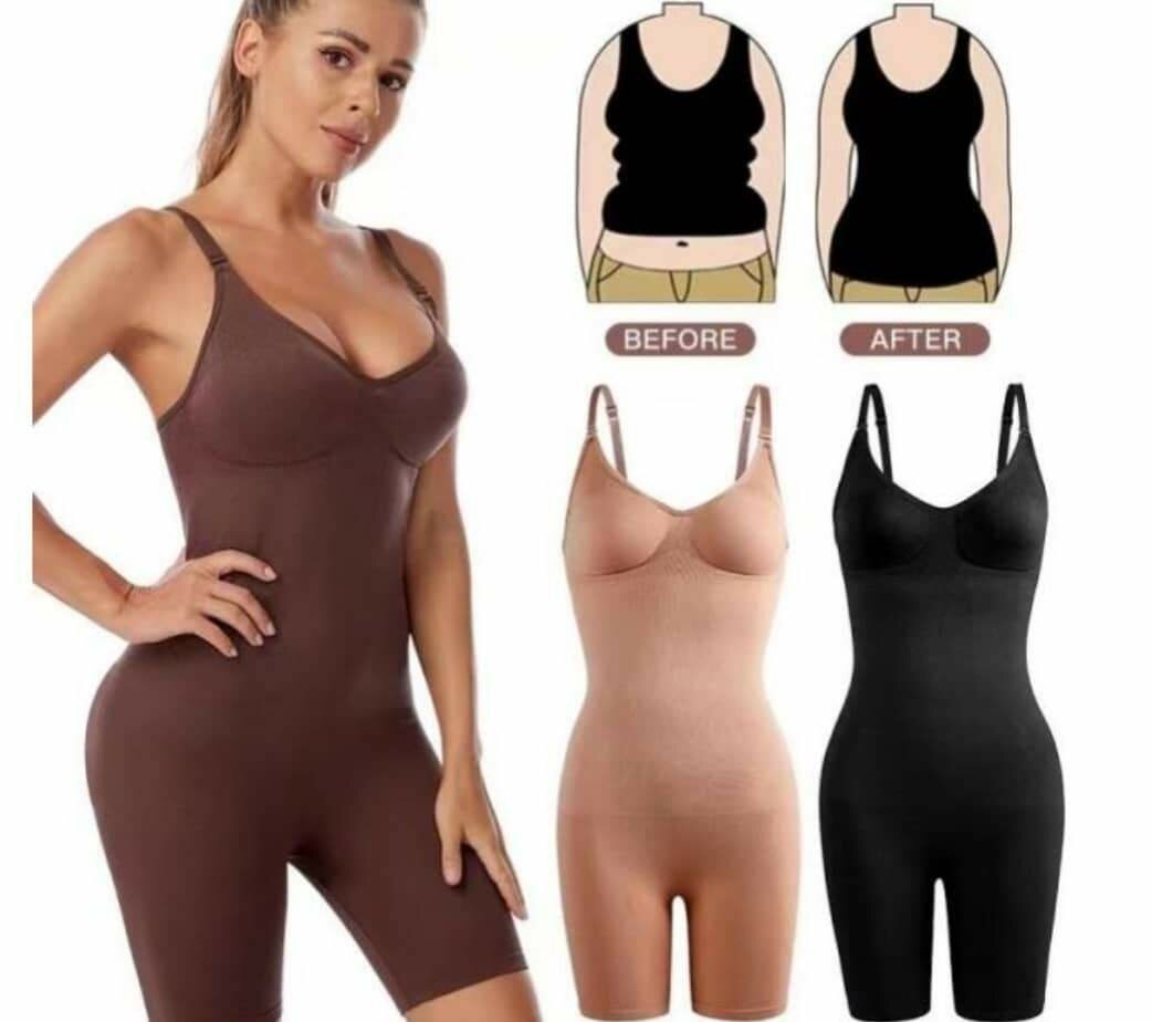 Gaine compression shapewear