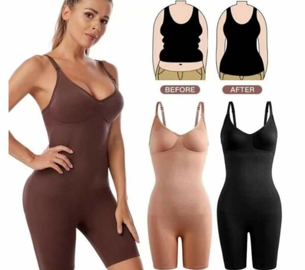 Gaine compression shapewear